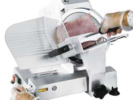 Apuro CD278-A - Meat Slicer 250mm Blade - picture0' - Click to enlarge