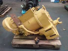 Gearbox transmission 950E/F Caterpillar Loader  - picture0' - Click to enlarge