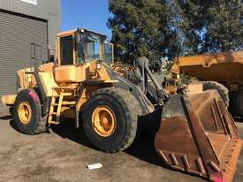 Volvo L150E Wheel Loader 26T - Ready to work! - picture0' - Click to enlarge