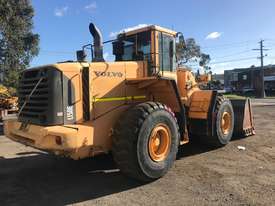 Volvo L150E Wheel Loader 26T - Ready to work! - picture0' - Click to enlarge