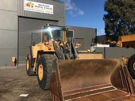 Volvo L150E Wheel Loader 26T - Ready to work! - picture1' - Click to enlarge
