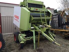 Claas Variant 180 Round Baler Hay/Forage Equip - picture0' - Click to enlarge