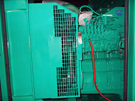 187kVA Enclosed Generator Set - picture2' - Click to enlarge