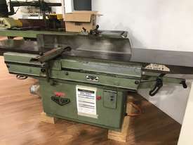 PLANER/JOINTER REBATE 400mm - picture0' - Click to enlarge