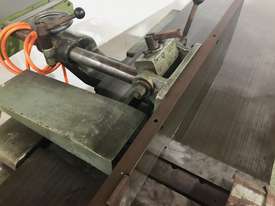 PLANER/JOINTER REBATE 400mm - picture0' - Click to enlarge