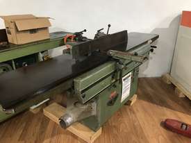PLANER/JOINTER REBATE 400mm - picture2' - Click to enlarge