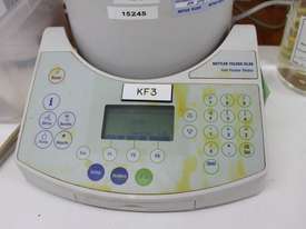Karl Fischer Titrator - picture1' - Click to enlarge