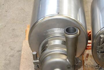 used graco BULLDOG SERIES F10C Drum Pump in CONDELL PARK, NSW