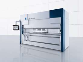 TRUMPF TruBend Series 3000 - picture0' - Click to enlarge