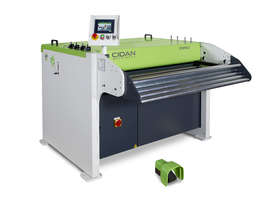 Cidan COMPACT Cut to Length line  - picture0' - Click to enlarge