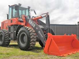 New Everun Australia 8000kg Wheel Loader - picture0' - Click to enlarge