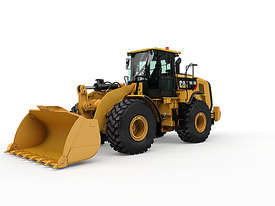 CATERPILLAR 962M WHEEL LOADERS - picture0' - Click to enlarge