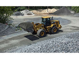 CATERPILLAR 962M WHEEL LOADERS - picture1' - Click to enlarge