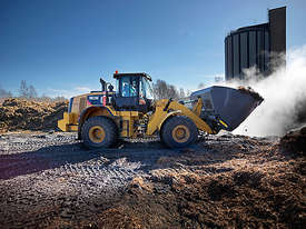 CATERPILLAR 962M WHEEL LOADERS - picture2' - Click to enlarge