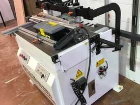 Woodworking Vertical/Horizontal in line boring machine for joinery  - picture0' - Click to enlarge