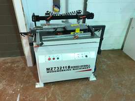 Woodworking Vertical/Horizontal in line boring machine for joinery  - picture1' - Click to enlarge