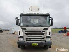 2013 Scania P360 - picture1' - Click to enlarge