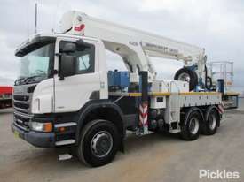 2013 Scania P360 - picture2' - Click to enlarge
