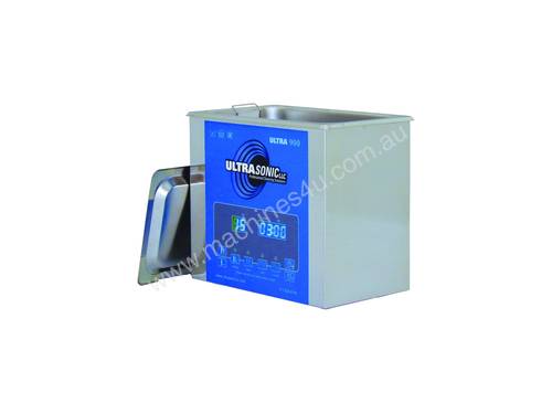 UltraSonic parts cleaners