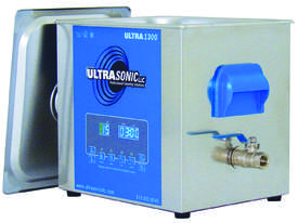 UltraSonic parts cleaners - picture0' - Click to enlarge