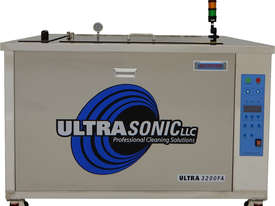 UltraSonic parts cleaners - picture2' - Click to enlarge