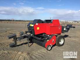 2018 SJH 9YFQ 1.92 Square Baler - Unused - picture0' - Click to enlarge
