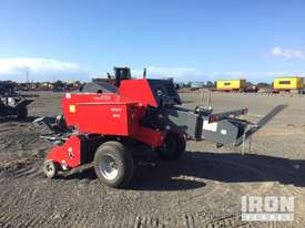 2018 SJH 9YFQ 1.92 Square Baler - Unused - picture1' - Click to enlarge