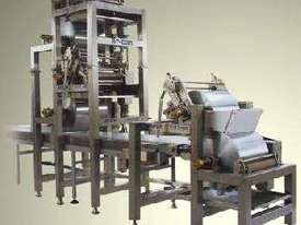 Confectionery Bar Forming Line - picture0' - Click to enlarge
