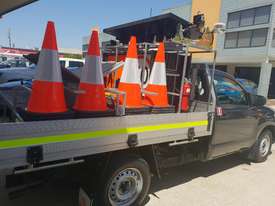 Traffic Control Vehicle - picture0' - Click to enlarge