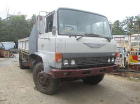 1985 Hino FF173K - Wrecking - Stock ID 1583 - picture0' - Click to enlarge