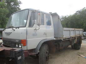 1985 Hino FF173K - Wrecking - Stock ID 1583 - picture0' - Click to enlarge