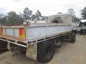 1985 Hino FF173K - Wrecking - Stock ID 1583 - picture1' - Click to enlarge
