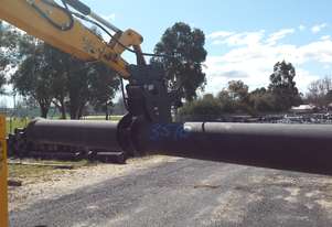 GARDNER ENGINEERING - PIPE GRAPPLE