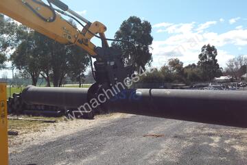 GARDNER ENGINEERING - PIPE GRAPPLE