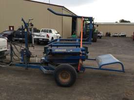 Tanco 500S Silage Equip Hay/Forage Equip - picture1' - Click to enlarge