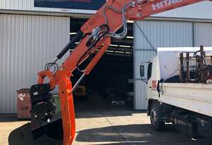 GARDNER ENGINEERING - 5 Tonne Bracket style Thumb