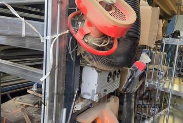 Walkie Pack Stacker +50kg Vacuum Tube Lifter. Tube Lifter +Jib Crane.125kg/ 250kg/2Ton Hoists