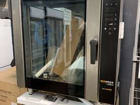 Hobart Ecomax Combi Oven - picture0' - Click to enlarge