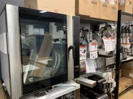 Hobart Ecomax Combi Oven - picture2' - Click to enlarge