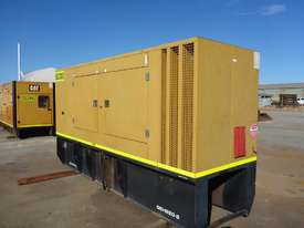2011 Olympian GEH220-2 220 KVA Silenced Enclosed Generator (GS0300) - picture1' - Click to enlarge