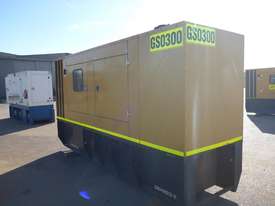 2011 Olympian GEH220-2 220 KVA Silenced Enclosed Generator (GS0300) - picture2' - Click to enlarge