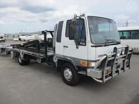 Hino FD2J - picture0' - Click to enlarge