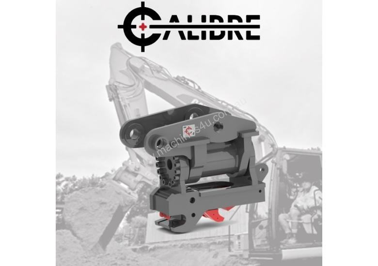 caption JB Calibre Tilt Hitch HT2070 18-22 T 70mm Pins