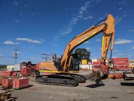 2011 CASE CX210B EXCAVATOR MUST SELL MAKE ME AN OFFER!!!! - picture0' - Click to enlarge
