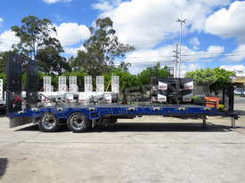 Interstate Trailers Tandem Axle ELITE Tag Trailer ATTTAG - picture1' - Click to enlarge