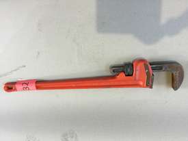 Ridgid Stilsons Pipe Wrench 36