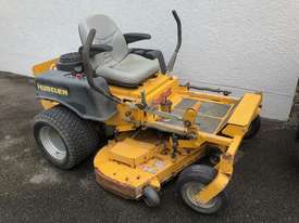 #504531 - USED HUSTLER ZERO-TURN MOWER  - picture0' - Click to enlarge