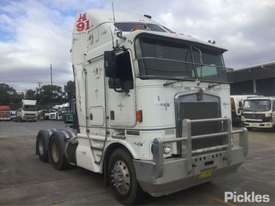 1996 Kenworth K100G - picture0' - Click to enlarge