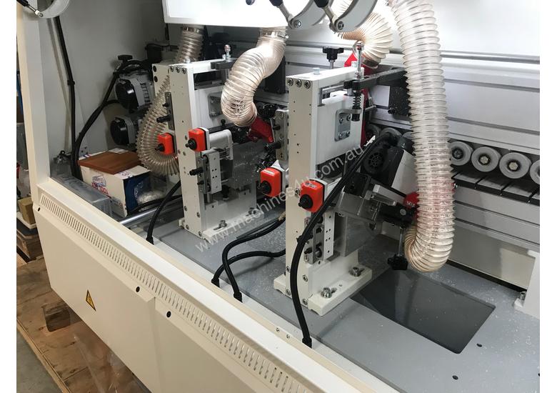 caption ON SPECIAL LIMITED STOCK Nanxing NBC-322 Edgebander