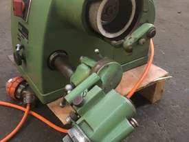 Deckel SOE Tool and Cutter Grinder - picture0' - Click to enlarge
